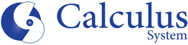 Calculus System Logo